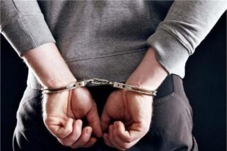 Crime branch arrested drug smuggler in Punjab 2023